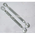 High Quality Turnbuckles Hook&Eye